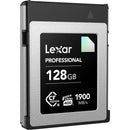 Lexar 128GB Professional CFexpress Type B Card DIAMOND Series