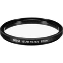 Nisha Star-4 Effect Filter (62mm)