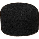 Sanken WM-01 Foam Windscreen for CUB-01 Miniature Boundary Microphone (Black) (10 Pack)