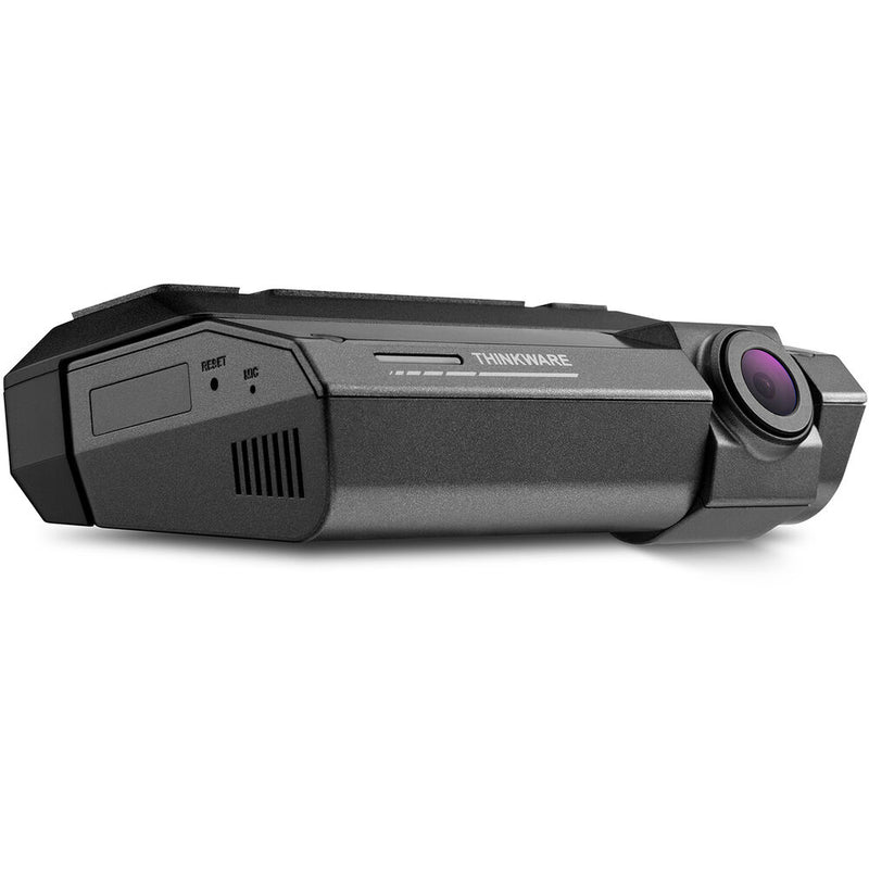Thinkware F790 Wi-Fi Dash Cam with Rear-View Camera & 32GB microSD Card Kit
