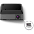 Thinkware F790 Wi-Fi Dash Cam with Rear-View Camera & 32GB microSD Card Kit