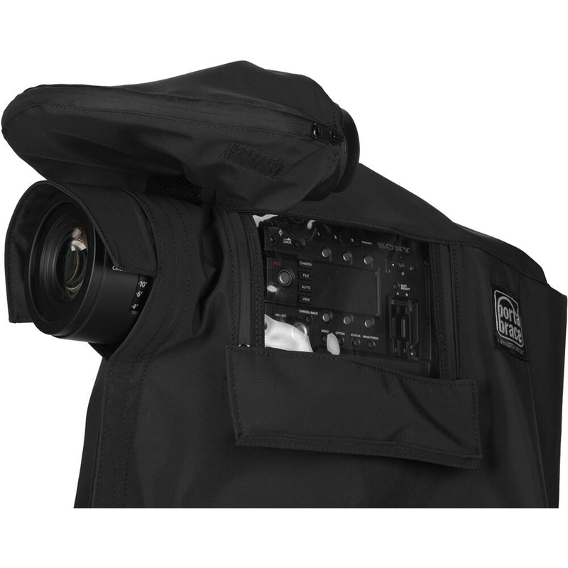 PortaBrace Waterproof Rain Cover for Sony VENICE 2