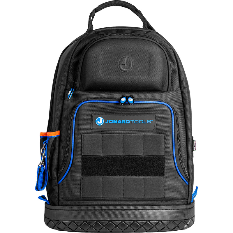 Jonard Tools TK-121B Backpack Fiber Prep Kit+