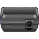 Thinkware Q1000 Wi-Fi Dash Cam with Rear-View Camera & 32GB microSD Card