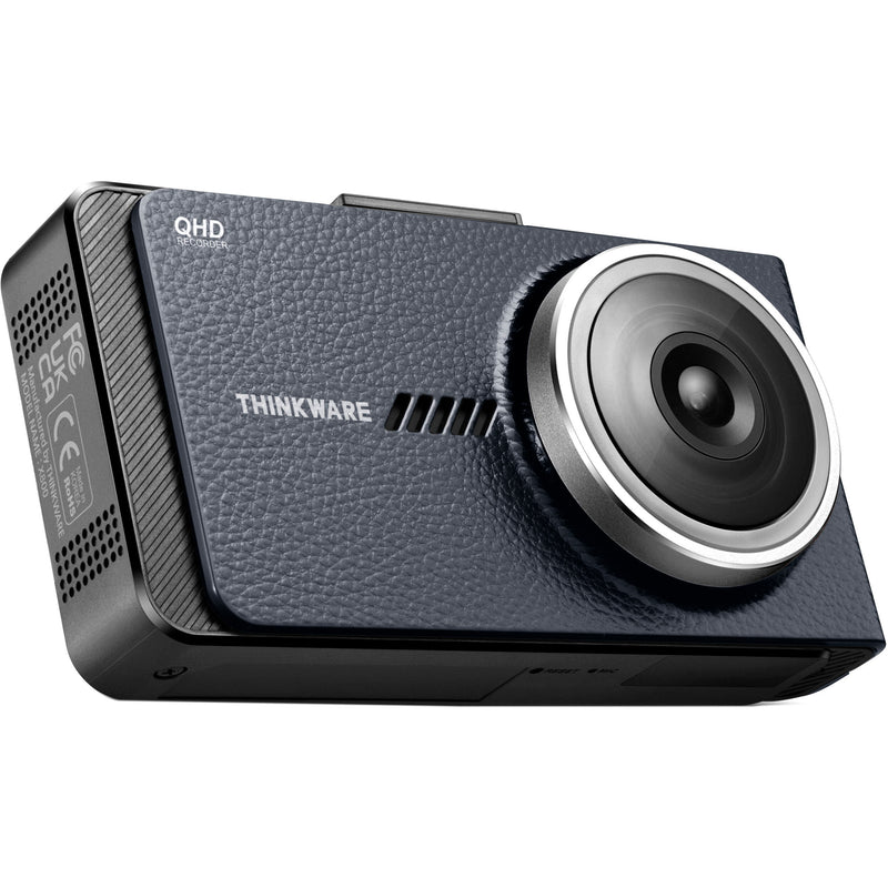 Thinkware X800 Dash Cam with Rear-View Camera, GPS Receiver & 32GB microSD Card Kit