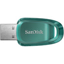 SanDisk 128GB Ultra Eco USB 3.2 Gen 1 Type-A Flash Drive