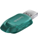 SanDisk 128GB Ultra Eco USB 3.2 Gen 1 Type-A Flash Drive