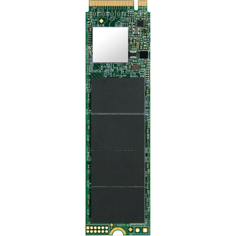 Transcend 2TB 110S M.2 PCIe Gen3 x4 SSD