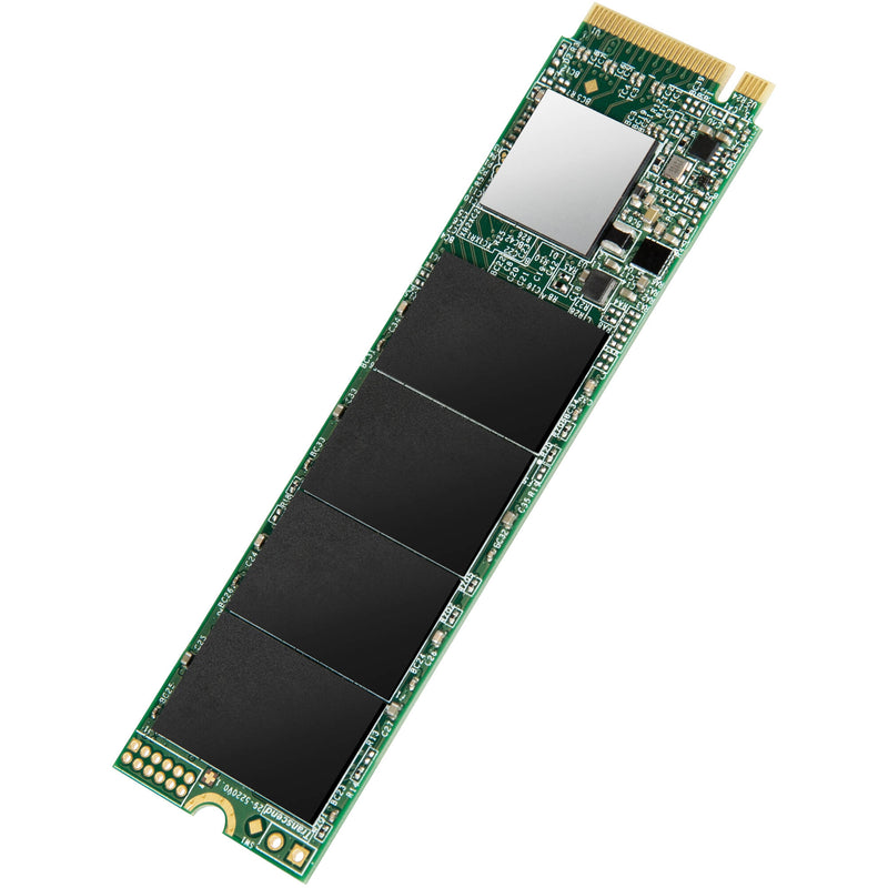 Transcend 2TB 110S M.2 PCIe Gen3 x4 SSD