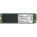 Transcend 2TB 110S M.2 PCIe Gen3 x4 SSD