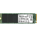 Transcend 2TB 110S M.2 PCIe Gen3 x4 SSD