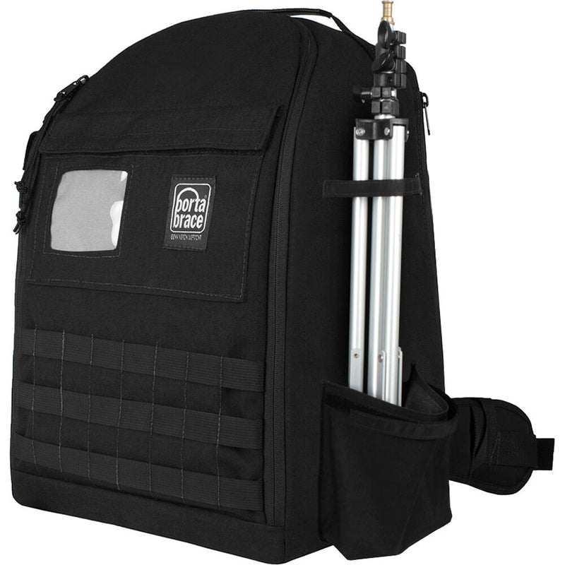 PortaBrace BK-C70 Backpack for Shoot-Ready Canon C70