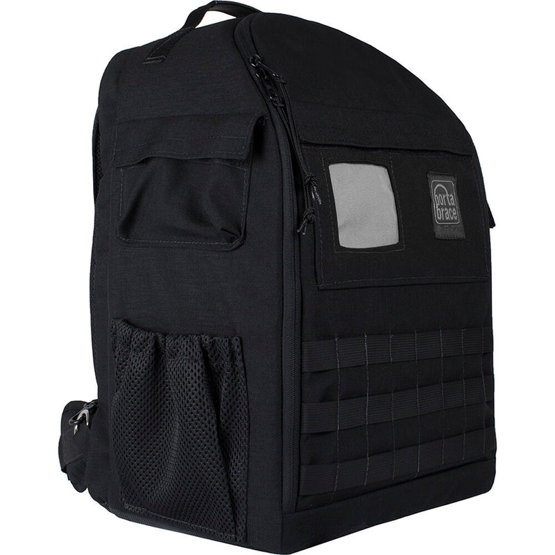 PortaBrace BK-C70 Backpack for Shoot-Ready Canon C70