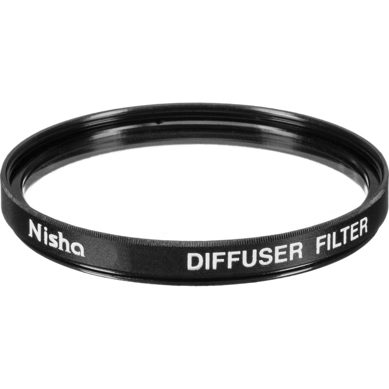 Nisha 49mm Diffuser Filter