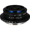 Venus Optics Laowa 10mm f/4 Cookie Lens for Leica L (Black)