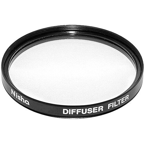 Nisha 49mm Diffuser Filter