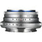 Venus Optics Laowa 10mm f/4 Cookie Lens for Sony E (Silver)