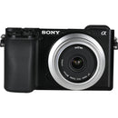Venus Optics Laowa 10mm f/4 Cookie Lens for Sony E (Silver)