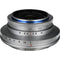 Venus Optics Laowa 10mm f/4 Cookie Lens for Nikon Z (Silver)