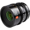 Viltrox 23mm T1.5 Cine Lens (Micro Four Thirds Mount)