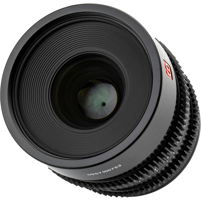 Viltrox 23mm T1.5 Cine Lens (Micro Four Thirds Mount)