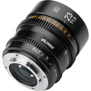 Viltrox 23mm T1.5 Cine Lens (Micro Four Thirds Mount)