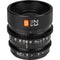 Viltrox 23mm T1.5 Cine Lens (Micro Four Thirds Mount)
