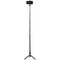 SmallRig ST20 Selfie Stick Tripod with Bluetooth Remote (Black)