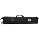 PortaBrace Padded Slider Case with Padded Pouch for Slider Head