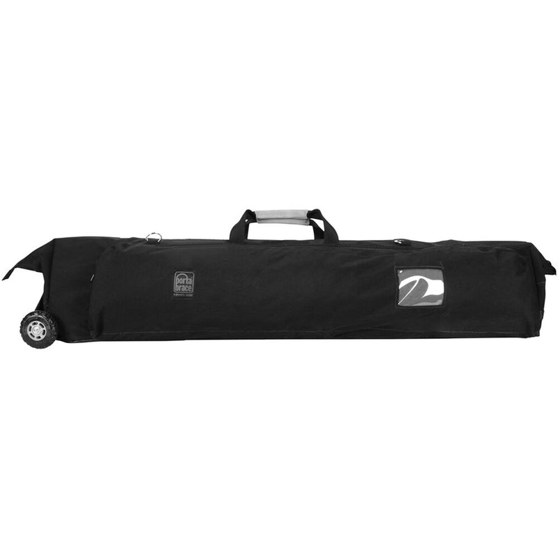 PortaBrace Padded Slider Case with Padded Pouch for Slider Head