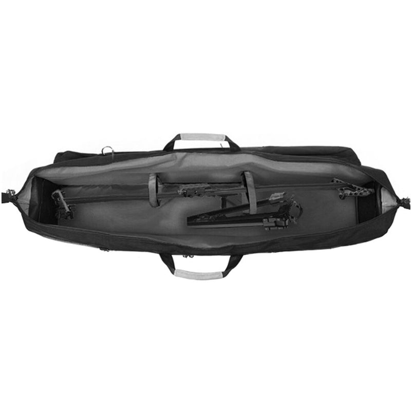 PortaBrace Padded Slider Case with Padded Pouch for Slider Head