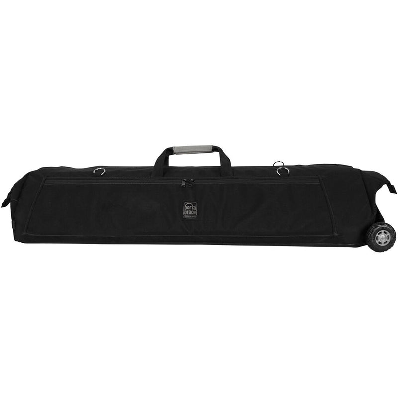 PortaBrace Padded Slider Case with Padded Pouch for Slider Head