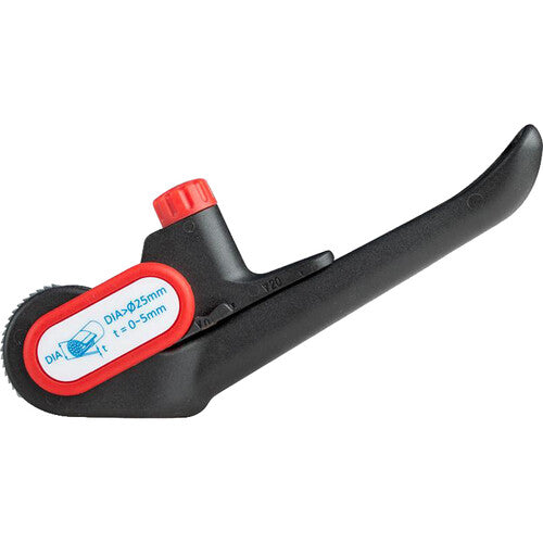 Jonard Tools RCS-30 Ratcheting Duct and Cable Slitter