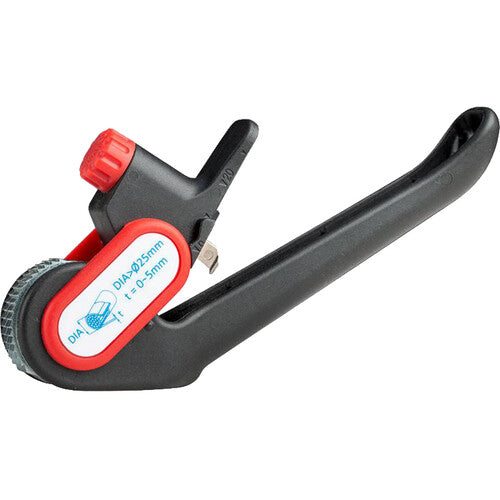 Jonard Tools RCS-30 Ratcheting Duct and Cable Slitter