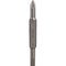 Jonard Tools SD-61 6-in-1 Multi-Bit Screwdriver with Phillips and Slotted Bits