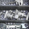 Bolt Film Solutions Half Milk Crate Divider