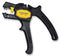 JOKARI T20050 Wire Stripper, Automatic, SUPER4 PLUS, 24-10 AWG / 2.5mm&sup2; Solid & Stranded Wires