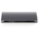 Satechi 10-in-1 Thunderbolt 4 Dock (Silver)