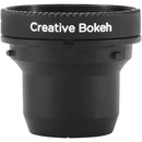 Lensbaby Fixed Body with Creative Bokeh Optic for Nikon F