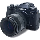 Tokina SZ 33mm f/1.2 Lens for FUJIFILM X
