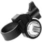 HEDEN 19mm Rod Mount Extender with 15mm Insert (2")