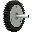 HEDEN Dual-Pin Gear for LM/M21 Motor (0.5 MOD, 6mm Width)