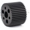 HEDEN XX-Wide Dual-Pin Gear for LM/M21 Motors (0.8 MOD, 25mm Width)