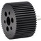 HEDEN XX-Wide Dual-Pin Gear for M26VE Motor (0.8 MOD, 25mm Width)