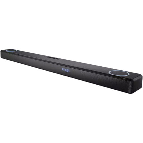 Philips Fidelio 310W 7.1.2-Channel Dolby Atmos Soundbar