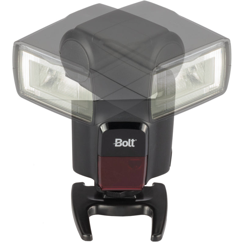 Bolt VD-420 Wireless Manual Flash