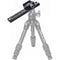 XILETU LCB-18B 180mm Multifunctional Long Quick Release Plate Set