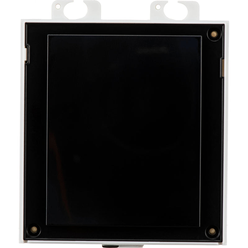 2N Blind Panel Module