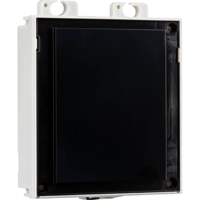 2N Blind Panel Module