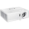 Optoma Technology ZK400 DuraCore 4000-Lumen 4K UHD Laser DLP Projector